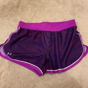 Under Armour Gym Shorts